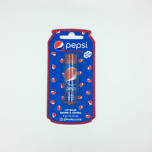 Pepsi Wild Cherry Lip Balm 4 g