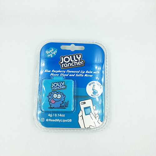 Jolly Rancher Blue Raspberry Phone Stand Balm 4 g