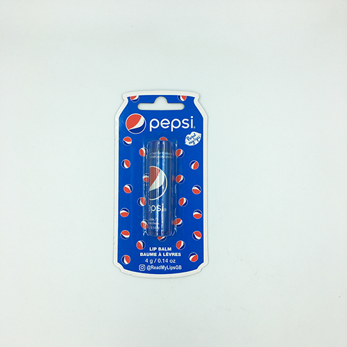 Pepsi Single Lip Balm 4 g