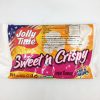 Jolly Time Sweet n Crispy 100 g