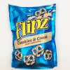 Flipz Cookies n Creme 90 g