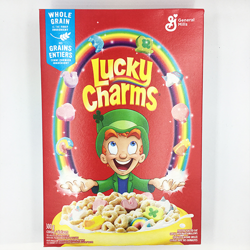 Lucky Charms 300 g