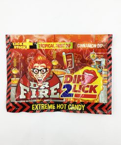 Dr. Fire Dip 2 Lick 18 g