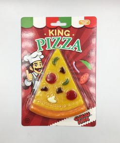 Gummi Zone King Pizza XXL 150 g