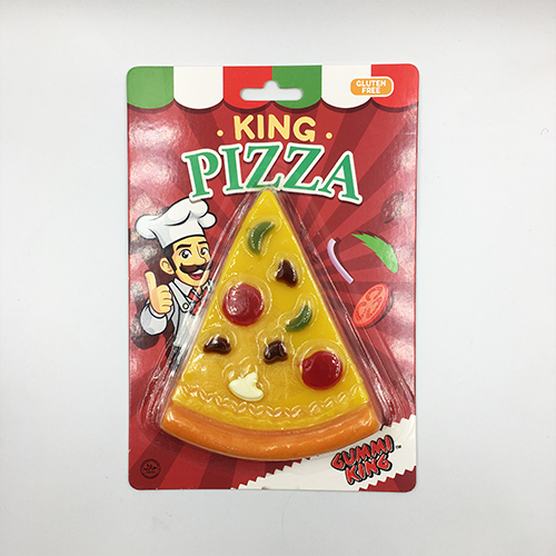 Gummi Zone King Pizza XXL 150 g
