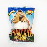 Zed Mammouth Jawbreakers