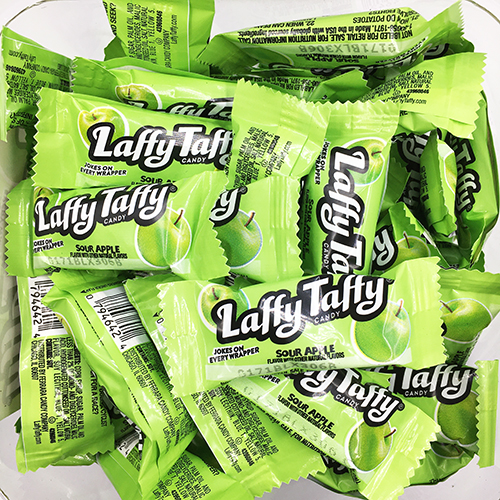 Laffy Taffy Mini 10 g