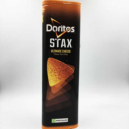 Doritos Stax Ultimate Cheese 170 g