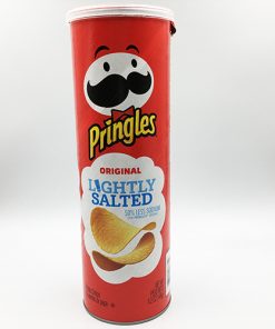 Pringles Original Lightly Salted 149 g