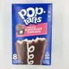 Pop Tarts Frosted Chocolate Cupcake 384 g