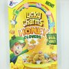 Lucky Charms Honey Clovers 309 g