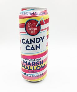 Candy Can Sparklinkg Marschmallow 500 ml