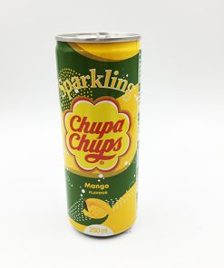 Chupa Chups Mango 250 ml