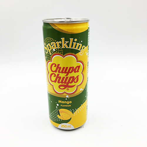 Chupa Chups Mango 250 ml
