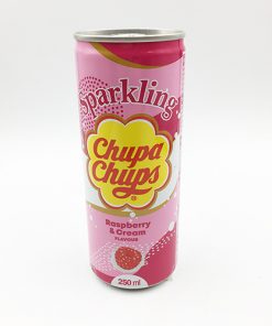 Chupa Chups Raspberry Cream 250 ml