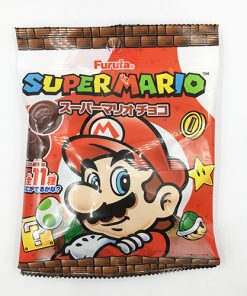 Furuta Super Mario Mui Choco 55 g