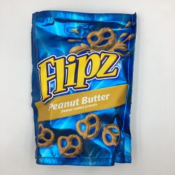 Flipz Peanut Butter 90 g