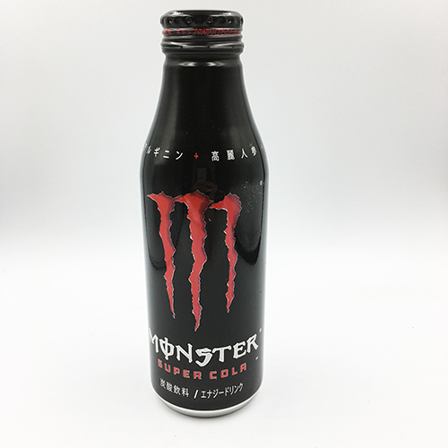 Monster Super Cola 500 ml