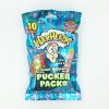 Warheads Sour Dippers Puckers Pack 84 g