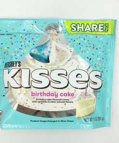 Hershey´s Kisses Birthday Cake 283 g