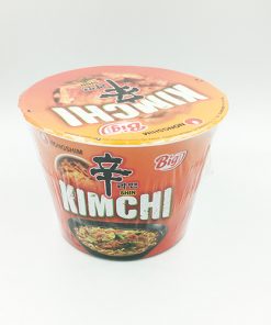 Ramen Shin Kimchi v Miske 112 g