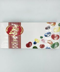 Jelly Belly 10 flavours Gift Box 125 g