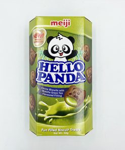 Hello Panda Matcha Green Tea 50 g