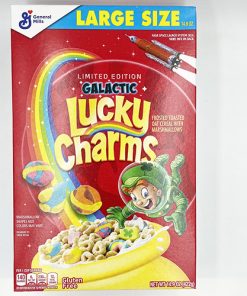 General Mills Lucky Charms Galactic 300 g