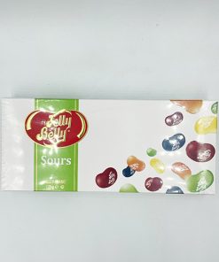 Jelly Belly Sours Gift Box 125 g