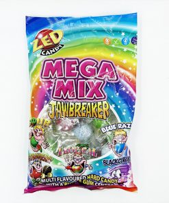 Mega USA Mix Jawbreakers 148 g
