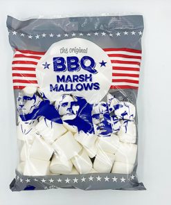BBQ Marschmallows 250 g