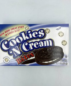 Cookies n Creme Bites 88 g