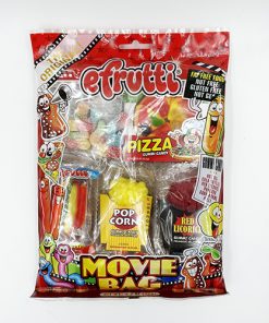 E Frutti Movie Bags 77 g