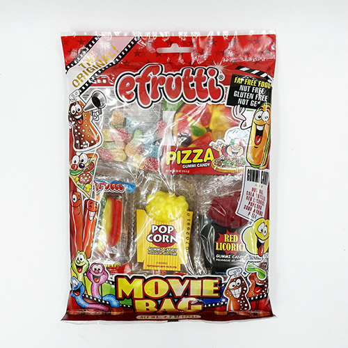 E Frutti Movie Bags 77 g