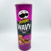 Pringles Wavy Sweet n Spicy BBQ 137 g
