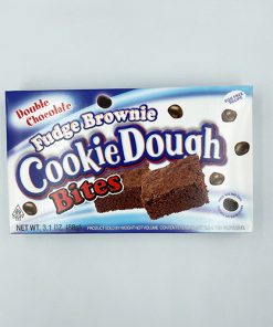 Fudge Brownie Dough Bites 88 g
