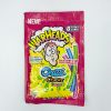 Warheads Ooze Chews Ropes 85 g