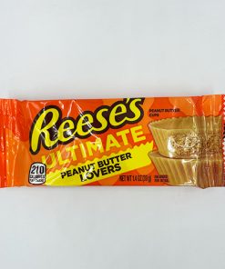 Reese's Ultimate Peanut Butter Lovers Cups 43 g