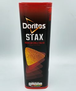 Doritos Stax Mexican Chilli Salsa 170 g