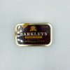 Barkleys Tin Chocolate Mints Cinnamon 50 g