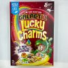 Lucky Charms Galactic Cereal 300 g Limited Edition
