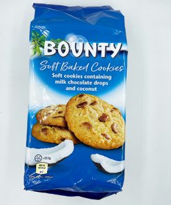Bounty Cookies 180 g