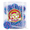 Swigle Pop Mini Bubble Gum 12g