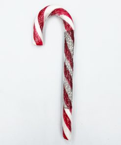 JB Candy Canes Red-White 28 g