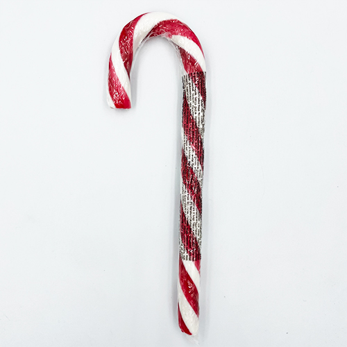 JB Candy Canes Red-White 28 g