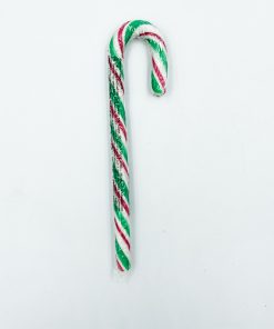 Johny Bee Candy Cane Red Green 12 g