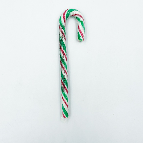 Johny Bee Candy Cane Red Green 12 g