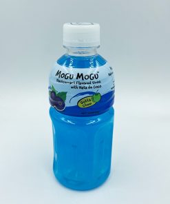 Mogu Mogu Blackcurrant 320 ml