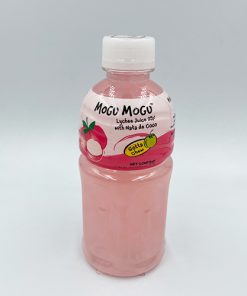 Mogu Mogu Lychee 320 ml