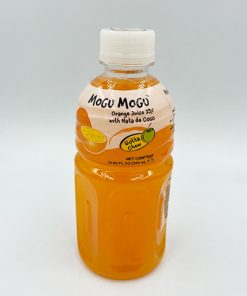 Mogu Mogu Orange 320 ml